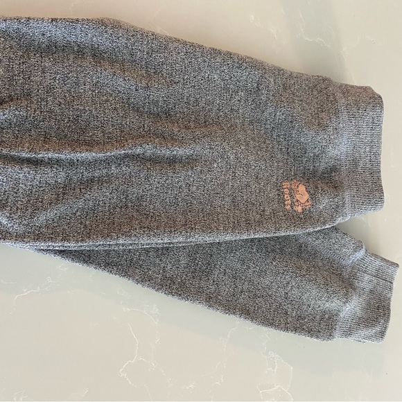 Roots salt and pepper leggings - Picture 2 of 4